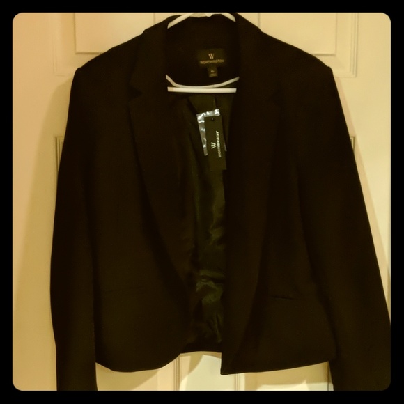 Worthington Jackets & Blazers - Worthington Blazer NWT